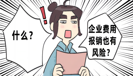 費用(yong)報銷的(de)風險點有(yǒu)哪些?